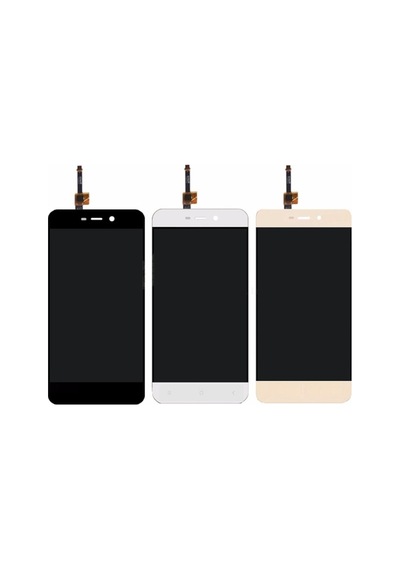 Xiaomi Redmi 4A Lcd Ekran Dokunmatik Panel + Tamir Seti