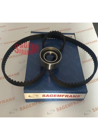 SAGEM 42203 Eksantrik Triger Seti SLX