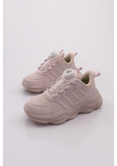 Pepino 2385 Filet Spor Ayakkabı Pudra