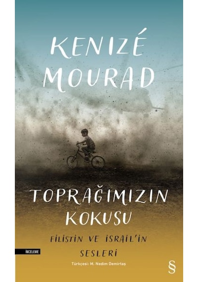 Toprağımızın Kokusu Filistin Ve İsrail'in Sesleri - Aıaı-897138