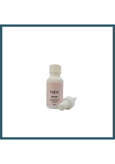 Bezos Hairxr Saç Bakım Serumu 30 Ml Ob