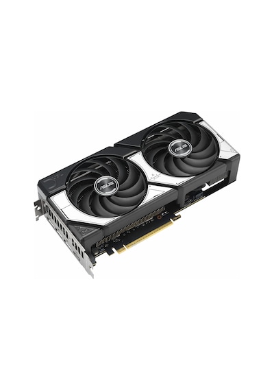 Asus Dual Geforce Rtx 5070 Oc 12gb Gddr7 192bit Hdmı/dp Ekran Kartı
