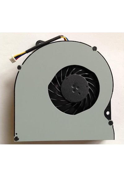 Asus N53Tk Fan