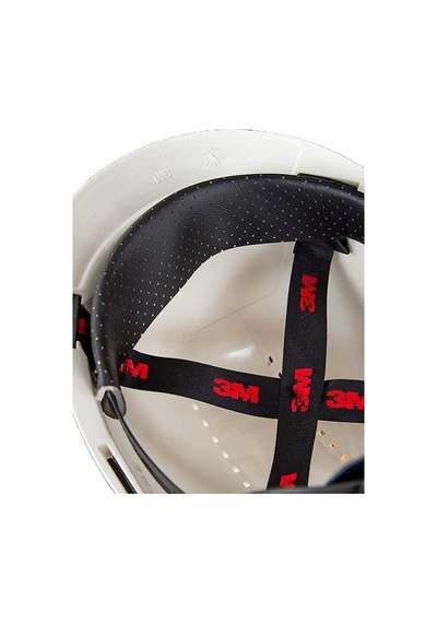 G3000 Baret - Beyaz
