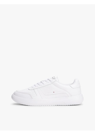 Tommy Hilfiger Erkek Sneaker Fm0fm05529ybs Beyaz