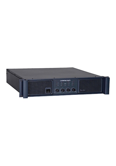 Startech Omcron Q-1200 Power Anfi 4X300 Watt