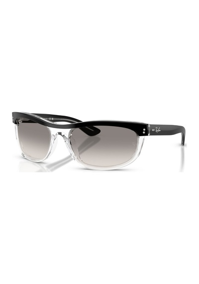 Ray-Ban Güneş Gözlüğü Rb2489 62 129432 Siyah - Şeffaf