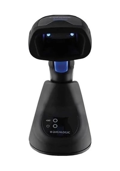 Datalogıc Quıckscan Qbt2500 Kablosuz 2d-karekod Okuyucu