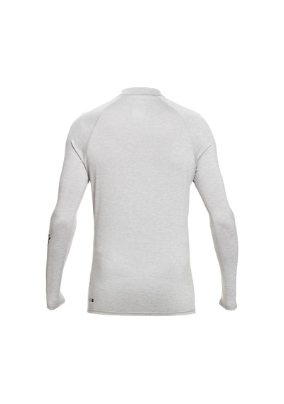 Quıksılver Quiksilver Erkek Lycra All Time Gri Szph Gri