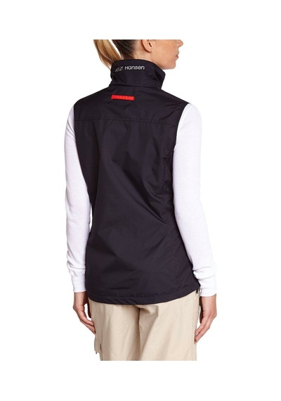 Helly Hansen Crew Midlayer Kadın Yelek Helly0145 Lacivert