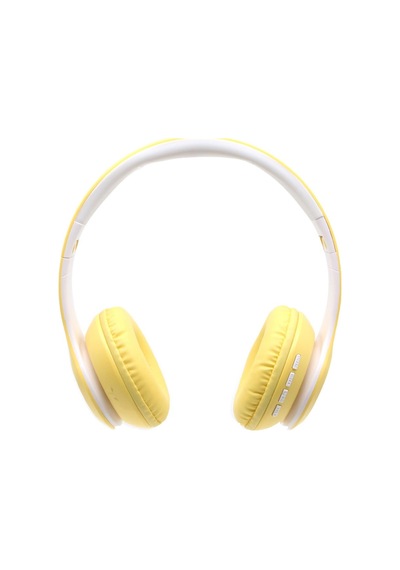 Zamass P68 Katlanabilir Kulak Üstü Bluetooth Kulaklık