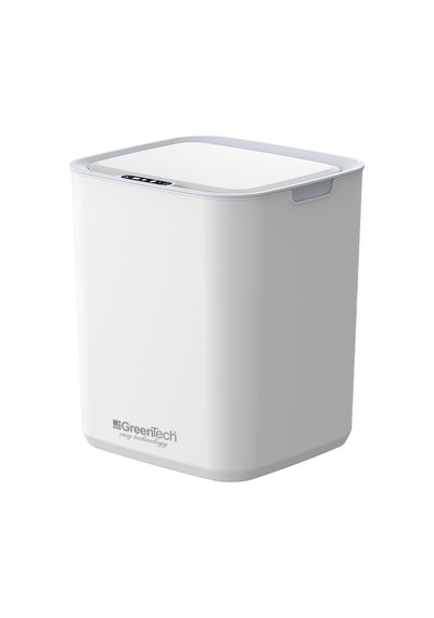 Ayrex Greentech Sensörlü Şarjlı 22 Litre Çöp Kovası Şarj Edilebilir Lityum Pilli / Gt-sc05b Genel