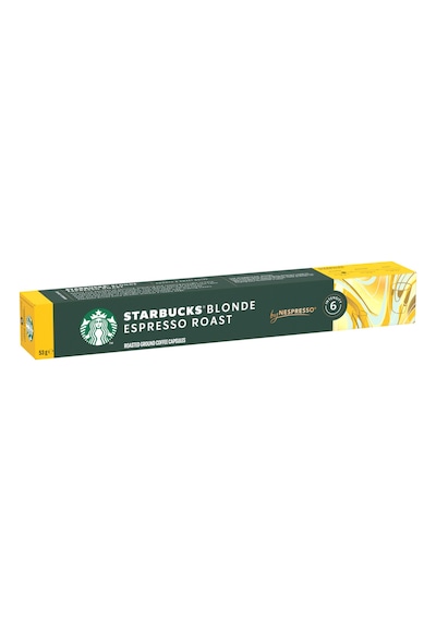 Blonde Espresso Roast Kapsül Kahve 53 G Kapsül Kahve