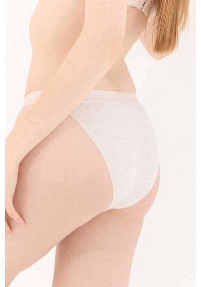 Naphor Touch Krem Bikini Külot