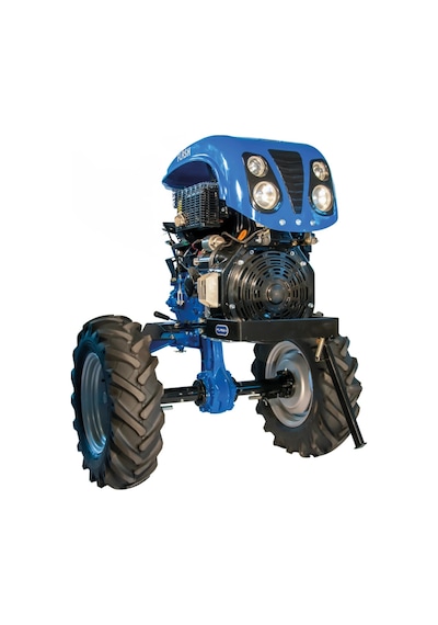 Çapa Makinası Antor 3ld510 Flash 550 12.0 Hp