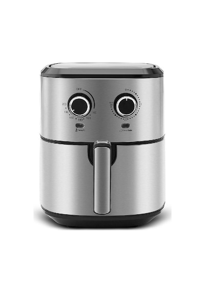Karaca Multifry Double Pan XL Airfryer 5.5 L