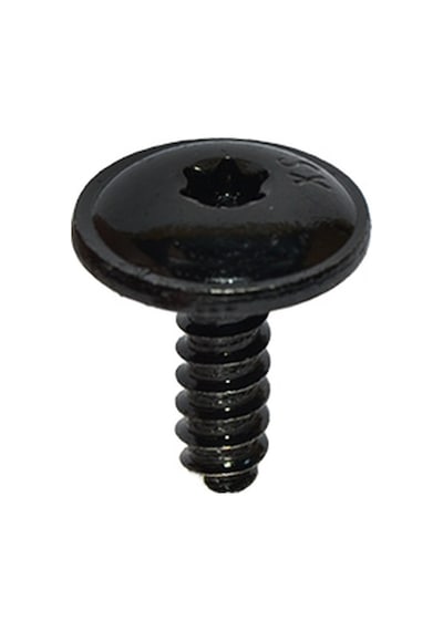 Vida Torx Çamurluk 4,8x16x15mm T25 N90648704 Vw Audi Skoda Seat Porsche 10 Adet -