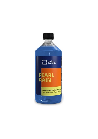 Liquid Elements Pearl Rain 1 Litre