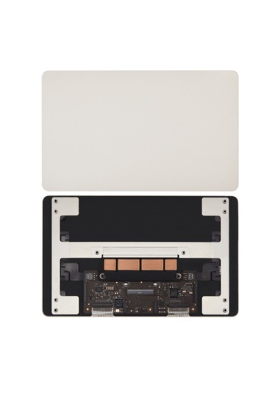 Apple Uyumlu MacBook Air A2681 Trackpad Touchpad Starlight