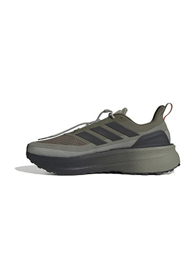 Adidas Ultraboost 5 Climawarm Çocuk Koşu Ayakkabısı Ig9354 Gri Gri