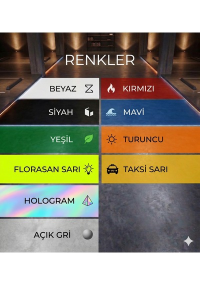 Kişiye Özel Yazılı Araç Ön Cam Karbon Şerit Sticker - 150x15cm 10 Renk & 5 Spor Model Seçeneği Görseldeki Renk Ve Modellerden Birini Belirtin Kişiye Özel Yazılı Araç Ön Cam Karbon Şerit Sticker - 150x15cm 10 Renk & 5 Spor Model Seçeneği Görseldeki Renk Ve Modellerden Birini Belirtin