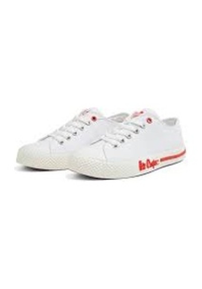 Lee Cooper 30015 Beyaz Unısex Ayakkabı Beyaz