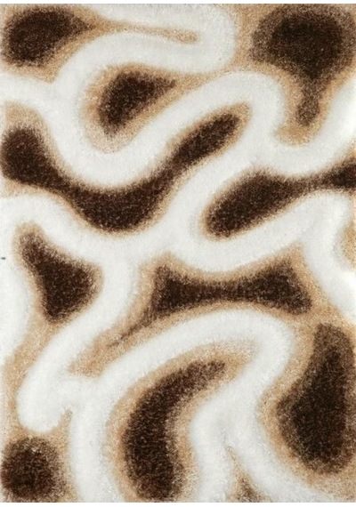 Yamalıhome Lima 2225 Kahve Bej 80X300 Cm