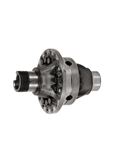 Mercedes Benz Diferansiyel İstavruz Kutusu Bilyalı Oem/3873501323