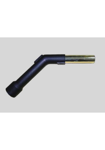 Magic Bags Universal Hortum Metal Tutma Sapı 32 Mm Tüm Modellere Uyumludur