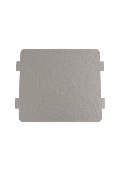Mikrodalga Fırın Yansıtıcı Plaka Bosch,siemens,profilo,silverline,kenwood,electrolux,teka İle Uyumlu