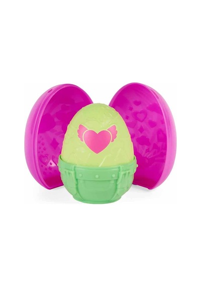 Hatchimals Rainbow Cation Kardeş Sevgisi Sürpriz Paket Paketi 6064441 Pony