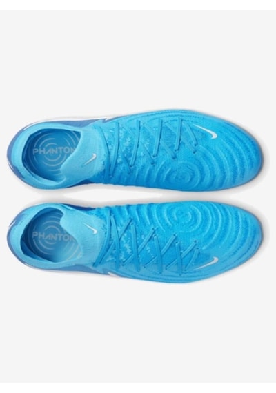 Nike Phantom Gx Iı Elite Fg Erkek Çim Zemin Kramponu Fj2559-400 Turkuaz