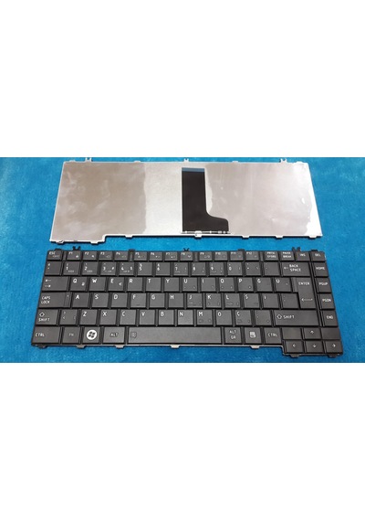 Toshiba Uyumlu L635 L735 C635 C605D L600 L600D L605 L630L640 Klavye Nk40