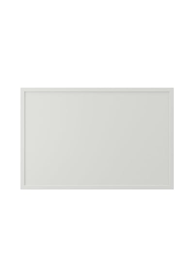 Ikea Aspudden Çekmece Ön Paneli, Dekoratif Açık Gri, 60x40 Cm