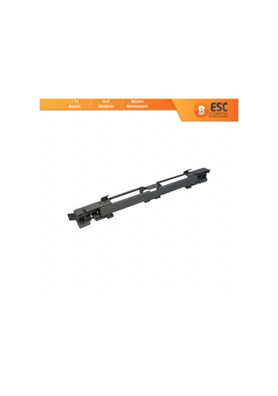 Opel Astra H Zafira B için Tavan Oluk Çıtası Bej 5187878 N11.11204