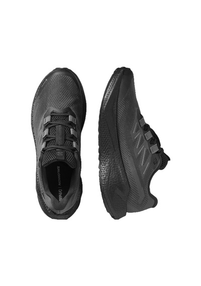 Salomon Aero Blaze 3 Grvl Kadın Ayakkabısı L47976700 Siyah