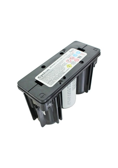 Hawker Energy Cyclon 0819 0012 / 0819 1006 6 V 2 500 Mah Blok Akü