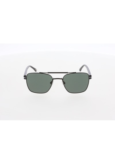 Mustang Mu2609 01 Unisex Güneş Gözlüğü Siyah