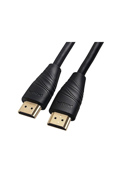 Philips Uyumlu Swl6118C 1.5M. 4K Ethernet 2.0 Hdmi Kablo