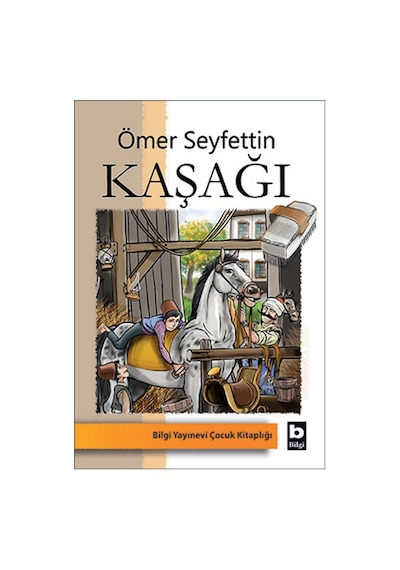 Kaşağı Bilgi Yayınevi