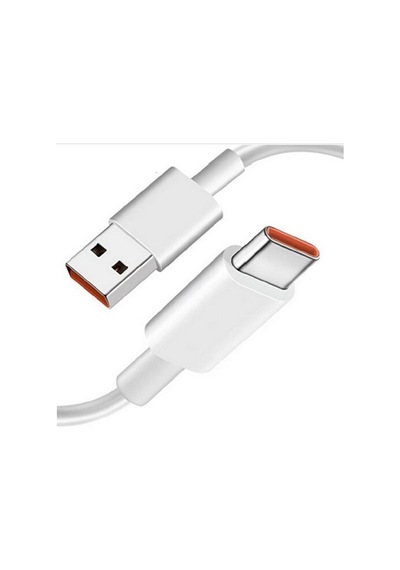 Sprange Xiaomi Uyumlu Hızlı Şarj Type C Kablo