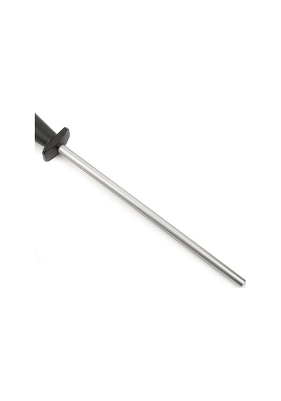 Arcos Steela 230mm Karbon Çelik Ve Elmastan Üretilmiş Manuel Bıçak Bileyici. Ergonomik Polipropilen Saplı Profesyo
