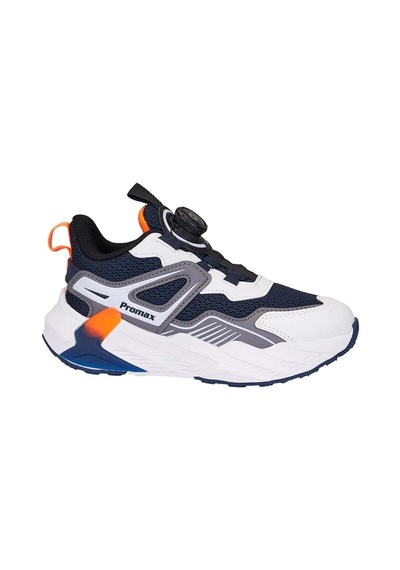 Promax 2099 Çocuk Rahat Sneaker Lacivert