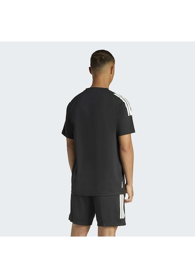 Adidas Climacool Sereno Erkek Siyah Tişört Jz0228