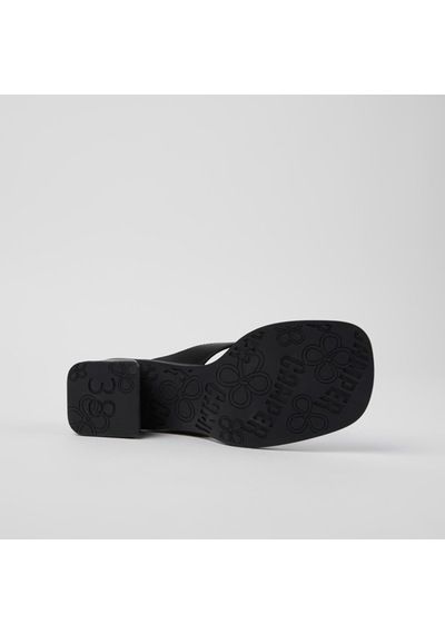 Camper Kora Sandal Siyah Kadın Sandalet Cmpk201912-001 Cmp.001