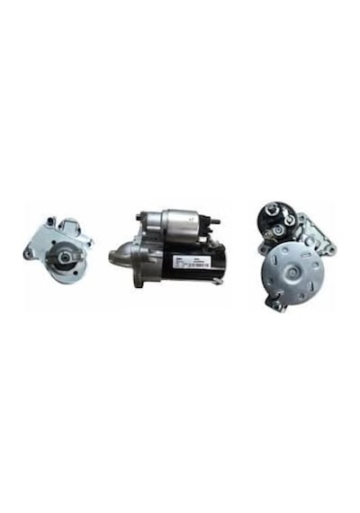 Valeo 446503 Mars Motoru Ford Ecosport-Figo-Fiesta 536961327