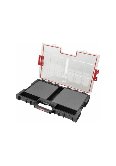 Qbrick System One Organizer L 2.0 Mfı Takım Çantası