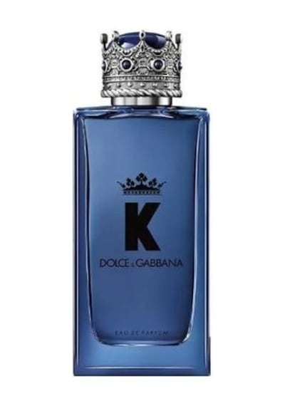 Dolce & Gabbana K Erkek Parfüm EDP 100 ML
