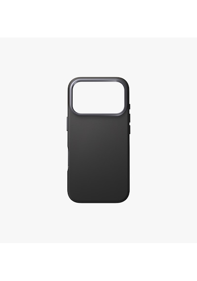 Apple Uyumlu iPhone 17 Pro Max Kılıf Lyden Vegan Deri Kaplama İnovatif Görünüm Magsafe Premium Kapak Siyah Apple Uyumlu iPhone 17 Pro Max Kılıf Lyden Vegan Deri Kaplama İnovatif Görünüm Magsafe Premium Kapak Siyah