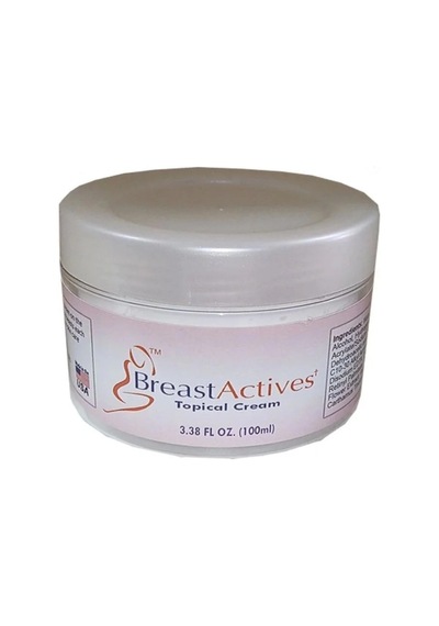 Süper Meme -breast Augmentation And Lift 100 Ml